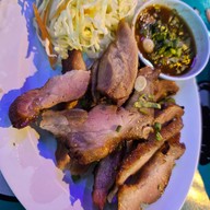 ข้าวต้มบาทเดียว