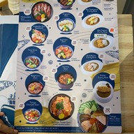 Tairyo Sushi (ไทเรียวซูชิ) ลาดพร้าว