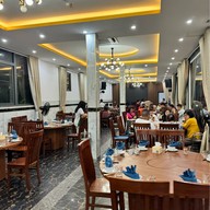 Nhà Hàng Hài Sàn  ÂU LĄC BEACH