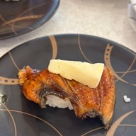 SUSHi EXPRESS โลตัสพระราม4