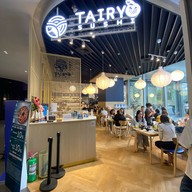 Tairyo Sushi (ไทเรียวซูชิ) ลาดพร้าว