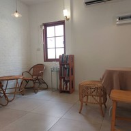 Vini cafe & garden ไวน์นิ คาเฟ่ & การ์เด้น