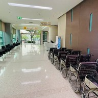 โรงพยาบาลรามคำแหง 1