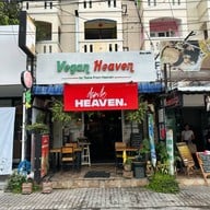 Vegan Heaven