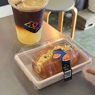 esc.coffee&more เอสเคพ.คอฟฟี่แอนด์มอร์