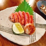 เมนูของร้าน Kasa Ari อารีย์