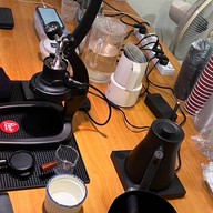 Advance Coffee & Tea