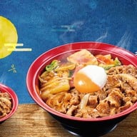 Sukiya อยุธยา ซิตี้ พาร์ค