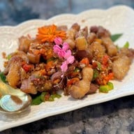 สำรับพราหมณ์ สมุทรสงคราม