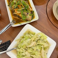 Nhà Hàng Hài Sàn  ÂU LĄC BEACH