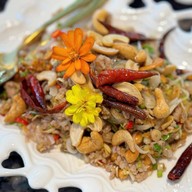 สำรับพราหมณ์ สมุทรสงคราม