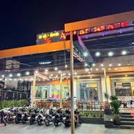 Nhà Hàng Hài Sàn  ÂU LĄC BEACH