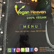 Vegan Heaven
