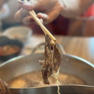 Shabu Suzuki   ศูนย์การค้าเดอะวอล์ค ราชพฤกษ์