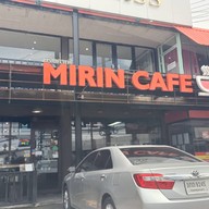 หน้าร้าน MIRIN Coffee & Supply มิรินคาเฟ่