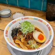 Santoku Ramen