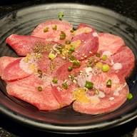 เมนูของร้าน Kingkong Buffet Ease Park