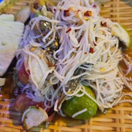 ข้าวต้มบาทเดียว