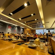 Hachiban Ramen เดอะมอลล์ โคราช