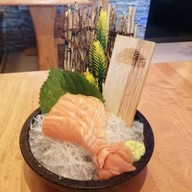 เมนูของร้าน เท็น ซูชิ พิษณุโลก