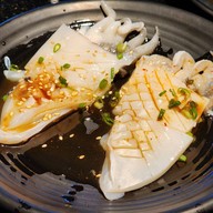 เมนูของร้าน Kingkong Buffet Ease Park