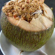 เมนูของร้าน ยีญวน กลิ่นสวนไอดิน