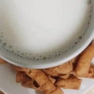 น้ำเต้าหู้ นมสด(มอนอ ประตู6)