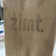 Zimt Bakery & Cafe Ratchathewi  ราชเทวี