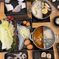 YOU&I Premium Suki Buffet Central pinklao