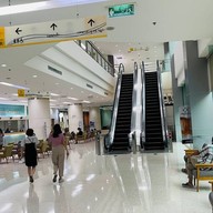 โรงพยาบาลรามคำแหง 1