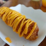 เมนูของร้าน DuBua