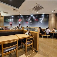บรรยากาศ Hachiban Ramen ซีคอนสแควร์ ศรีนครินทร์ ชั้น 4