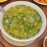 Nhà Hàng Hài Sàn  ÂU LĄC BEACH