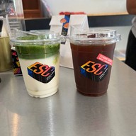 esc.coffee&more เอสเคพ.คอฟฟี่แอนด์มอร์