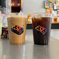 esc.coffee&more เอสเคพ.คอฟฟี่แอนด์มอร์