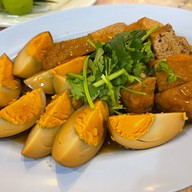 เมนูของร้าน เซาะฮึ้ง 2