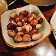 เมนูของร้าน Kasa Ari อารีย์