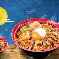 Sukiya เทอมินอล21 พัทยา