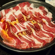 เมนูของร้าน Kingkong Buffet Ease Park