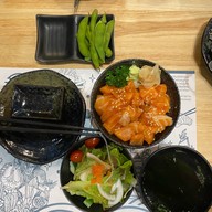 Tairyo Sushi (ไทเรียวซูชิ) ลาดพร้าว