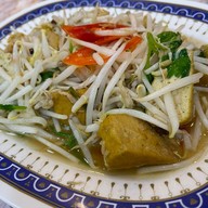 เมนูของร้าน เซาะฮึ้ง 2