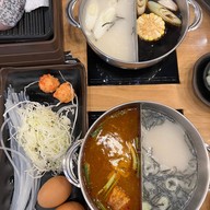 YOU&I Premium Suki Buffet Central pinklao