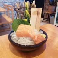 เมนูของร้าน เท็น ซูชิ พิษณุโลก