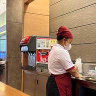 Hachiban Ramen เดอะมอลล์ โคราช