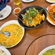 Nhà Hàng Hài Sàn  ÂU LĄC BEACH