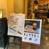 Vino Cafe & Wine Bar Toscana Valley Khaoyai Toscana เขาใหญ่