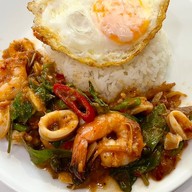 ครัวเจ้านาย บางบัวทอง