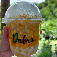 เมนูของร้าน DuBua