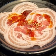 เมนูของร้าน Kingkong Buffet Ease Park