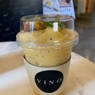 Vino Cafe & Wine Bar Toscana Valley Khaoyai Toscana เขาใหญ่